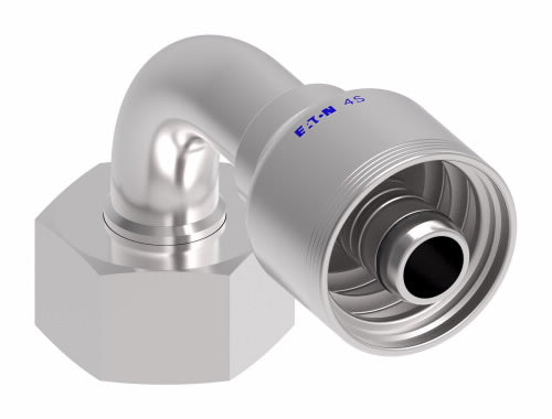 Danfoss 4S20DSB12 Conexión