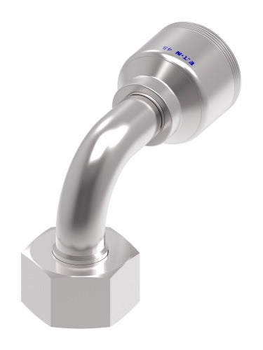 Danfoss 4S20DSB12 Conexión