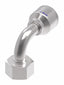 Danfoss 4S20DSB12 Conexión