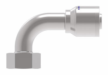 Danfoss 4S32DSB20 Conexión