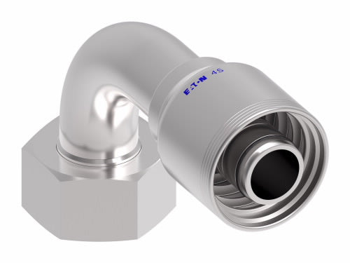 Danfoss 4S32DSB20 Conexión