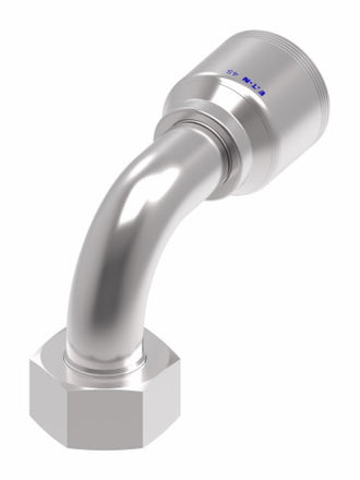 Danfoss 4S32DSB20 Conexión