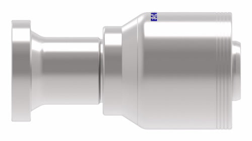 Danfoss 4S20FH20 Conexión