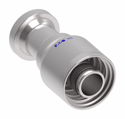 Danfoss 4S20FH20 Conexión