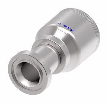 Danfoss 4S20FH20 Conexión