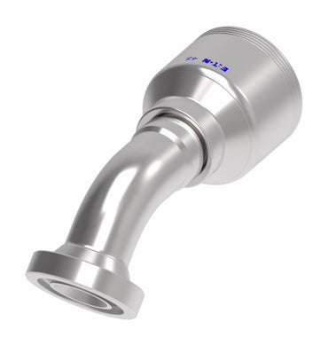 Danfoss 4S16FHA12 Conexión