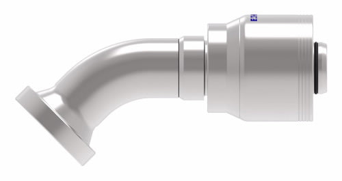 Danfoss 4S20FHA16 Conexión