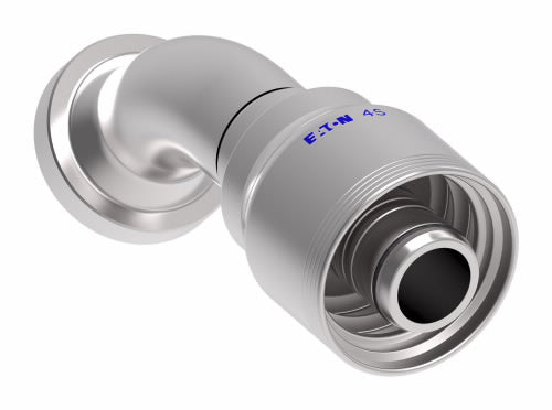 Danfoss 4S20FHA16 Conexión