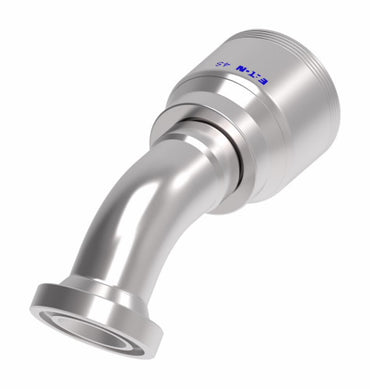 Danfoss 4S16FHA16 Conexión