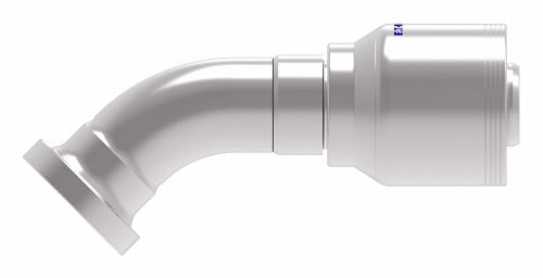 Danfoss 4S20FHA20 Conexión
