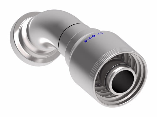 Danfoss 4S20FHA20 Conexión