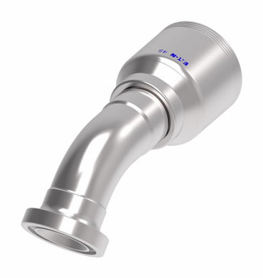 Danfoss 4S20FHA20 Conexión