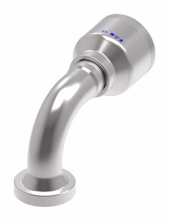 Danfoss 4S12FHB12 Conexión