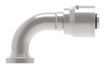 Danfoss 4S20FHB16 Conexión