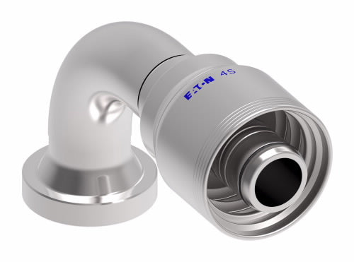 Danfoss 4S20FHB16 Conexión