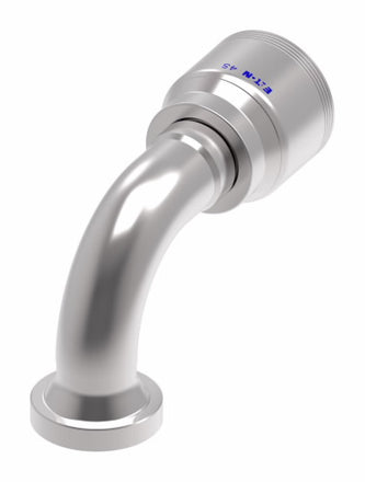 Danfoss 4S20FHB16 Conexión