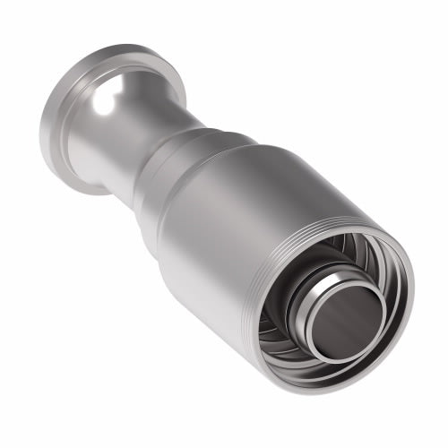 Danfoss 4S32FL32 Conexión