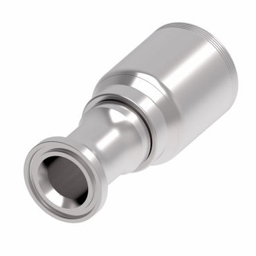 Danfoss 4S24FL24 Conexión