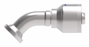 Danfoss 4S16FLA12 Conexión