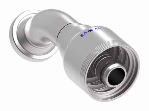 Danfoss 4S12FLA12 Conexión