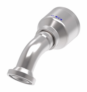 Danfoss 4S12FLA12 Conexión