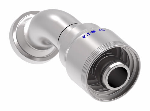 Danfoss 4S20FLA16 Conexión