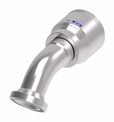 Danfoss 4S20FLA16 Conexión
