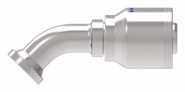 Danfoss 4S20FLA20 Conexión