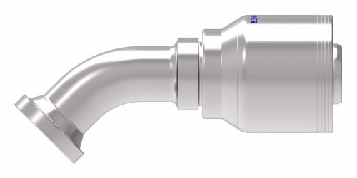 Danfoss 4S24FLA20 Conexión