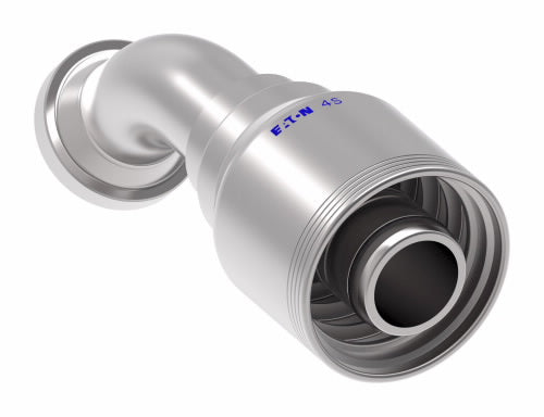 Danfoss 4S24FLA20 Conexión