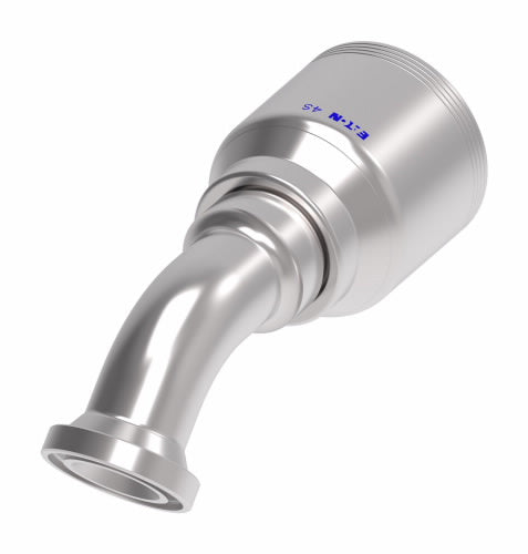 Danfoss 4S24FLA20 Conexión