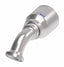 Danfoss 4S24FLA20 Conexión