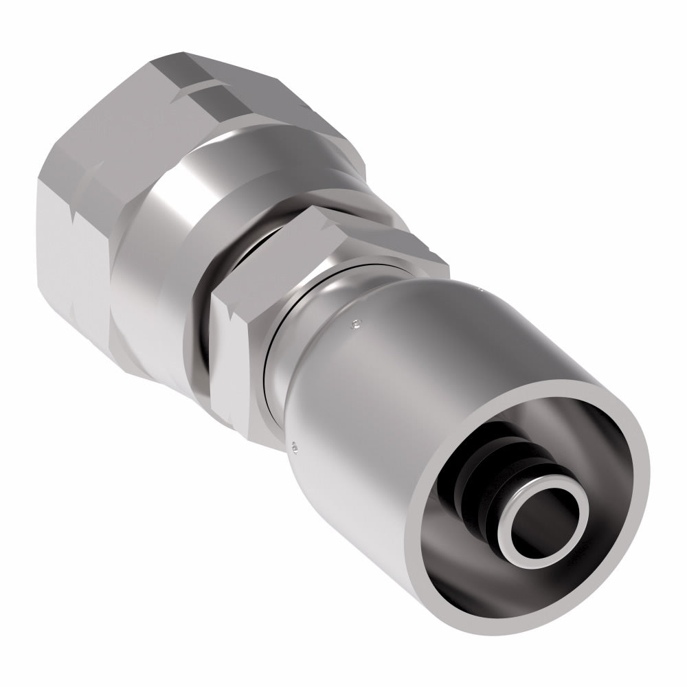 Danfoss FJ3094-0606S Conexión