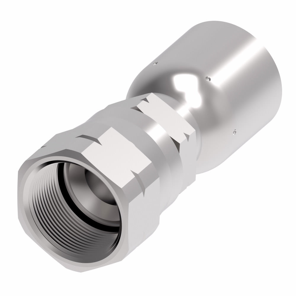 Danfoss FJ3094-0606S Conexión