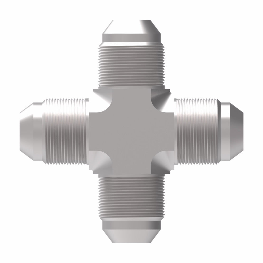 2020-6-6S Adaptador Hidráulico Aeroquip Por Danfoss
