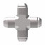 2020-6-6S Adaptador Hidráulico Aeroquip Por Danfoss