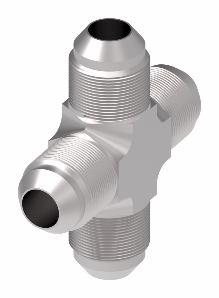 2020-6-6S Adaptador Hidráulico Aeroquip Por Danfoss