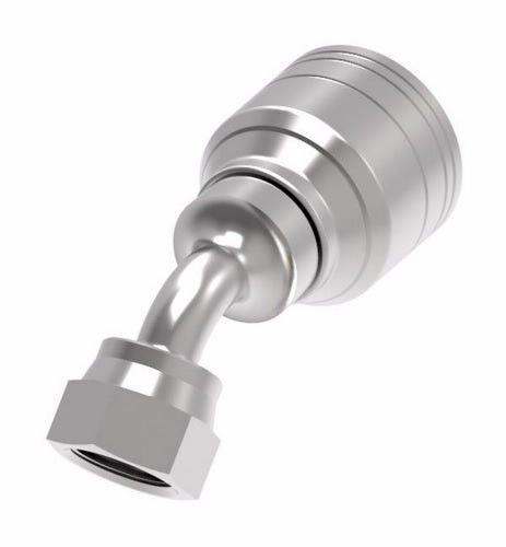 Danfoss 1AA12FRA10 Conexión