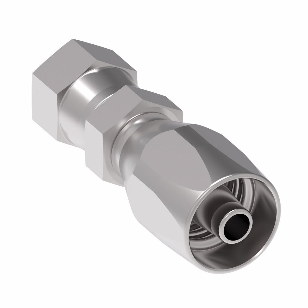 Danfoss 4411-8S Conexión