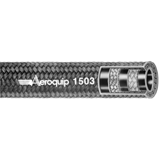 1503-10RL Manguera Hidráulicas Aeroquip Por Danfoss